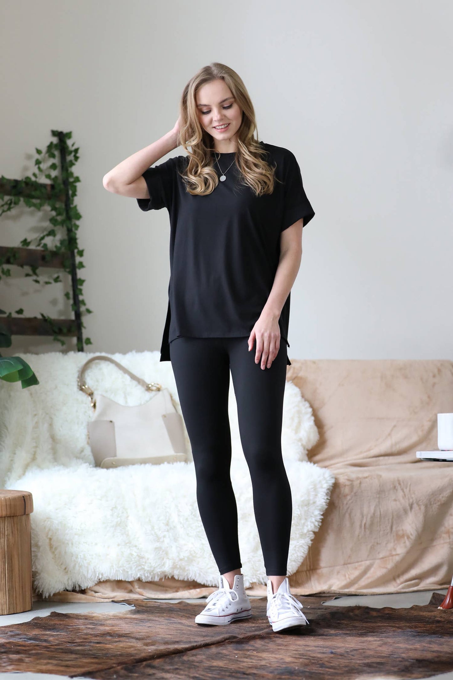 Comfy Queen Set