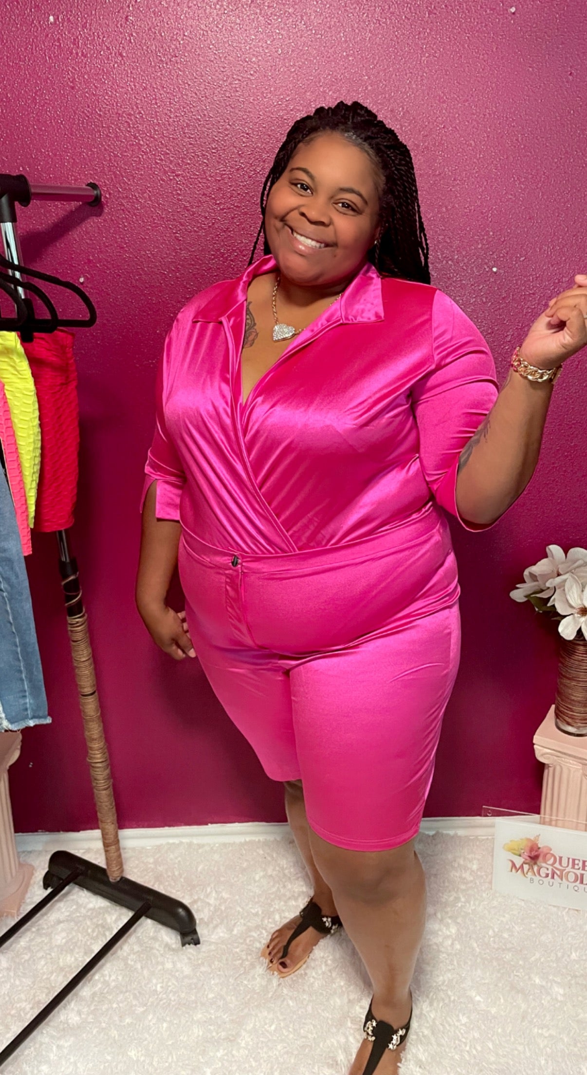 I’m Your Queen Set