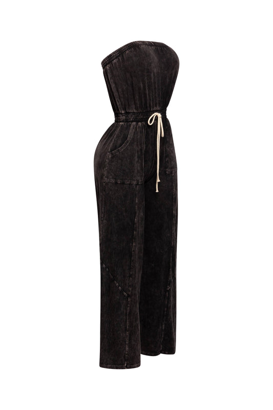 Urban Flex Jumpsuit