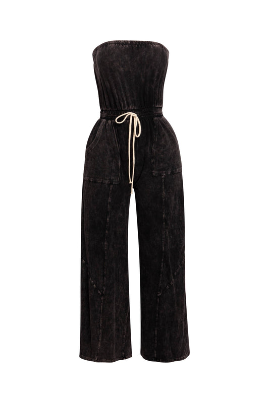 Urban Flex Jumpsuit